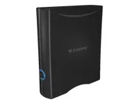 TRANSCEND StoreJet 35T3 HDD USB 3.0 4TB