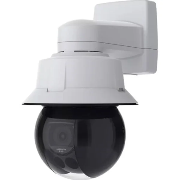 AXIS Netzwerkkamera PTZ Dome Q6325-LE