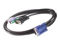 APC KVM PS/2 Kabel 3,6m
