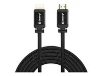 SANDBERG HDMI 2.0 19M-19M 2m
