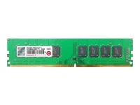 TRANSCEND DIMM DDR4 2133Mhz 16GB Non-ECC