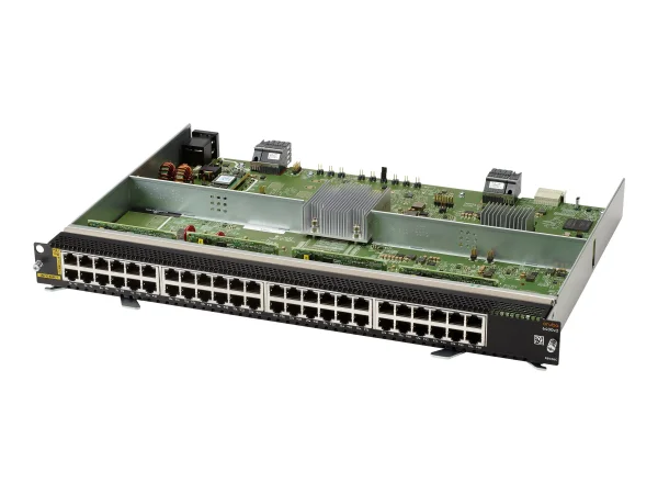 HPE Aruba 6400 v2 Module 48 Port 1GbE