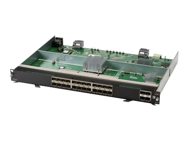 HPE Aruba 6400 v2 Module 24 Port SFP+
