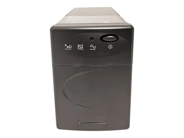 VALUE UPS 600 - Line USV mit USB Port