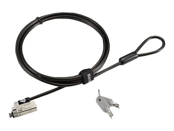 KENSINGTON NanoSaver 2.0 Master Keyed FT