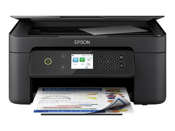 EPSON Expression Home XP-4200 MFP 33p