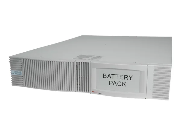 ROLINE ProSecure II BatteryPack 1500RM2U