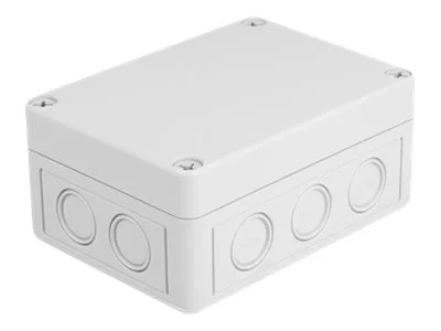 DELOCK Installationsgehäuse 130x93x57