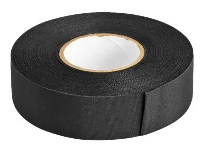 DELOCK Gewebeband 25m x25mm reissfest