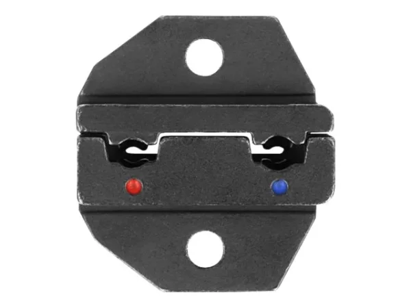 DELOCK Pressprofileinsatz XII Crimpzange