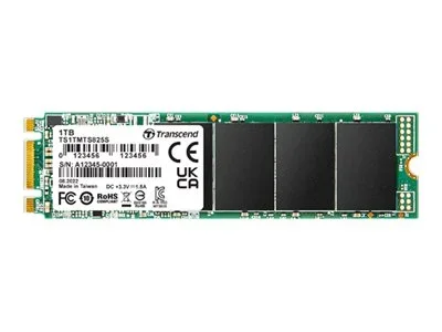 TRANSCEND 250GB M.2 2280 SSD SATA3 B+M