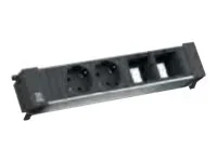 BACHMANN POWER FRAME Medium 2x