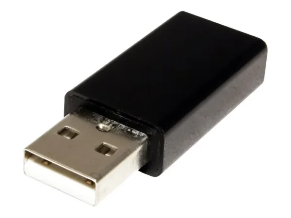 ROLINE USB Typ A Datenblockier-Adapter