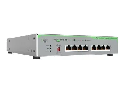 ALLIED 10 gigabit switch 8ports