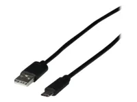 EFB USB 2.0 480Mbit 3A Anschlusskabel