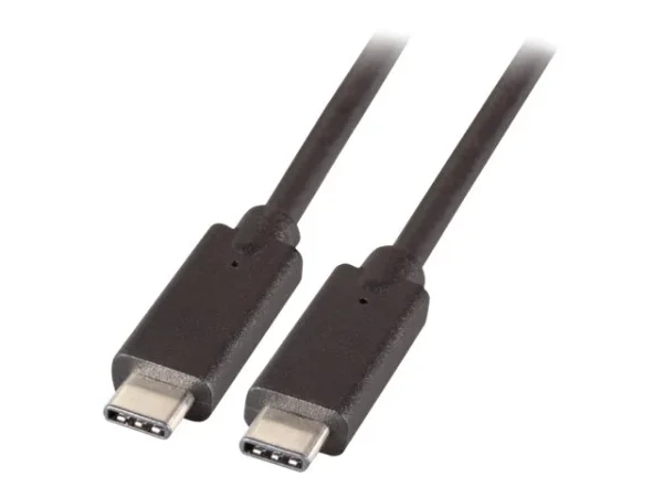 EFB USB3.2 Gen 2x2 Superspeed+ Kabel