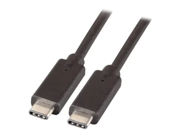 EFB USB3.2 Gen 2x2 Superspeed+ Kabel