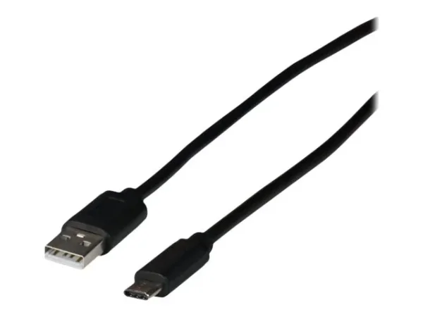 EFB USB 2.0 480Mbit 3A Anschlusskabel