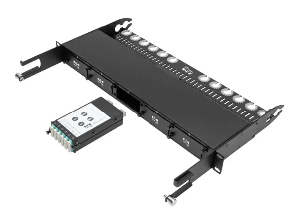 EATON TRIPPLITE 10/40 Cassette