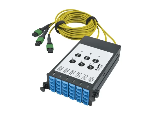 EATON TRIPPLITE 40/100 Cassette