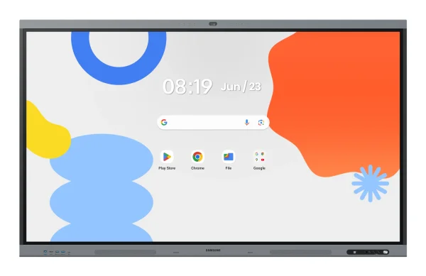 Samsung Interactive Display WA65FX-P - 1