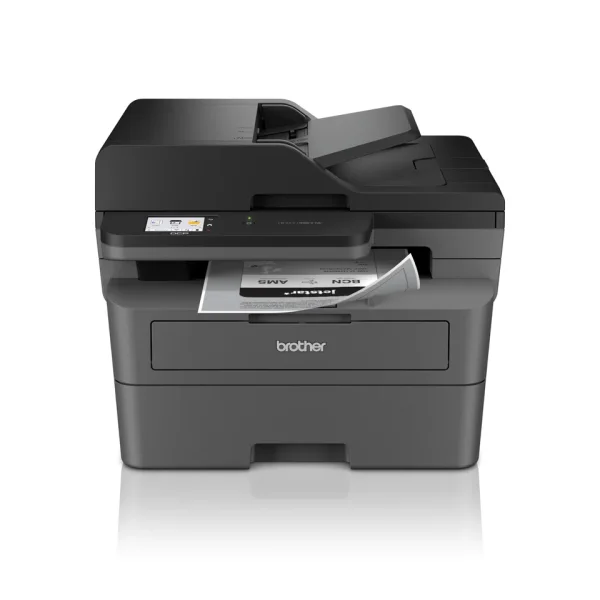Brother DCP-L2660DW Multifunktionsdrucker Laser A4 1200 x 1200 DPI 34 Seiten pro Minute WLAN