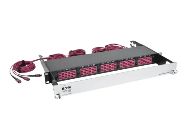 EATON TRIPPLITE 40/100 Patch Panel