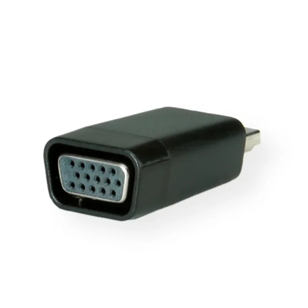 Standard Adapter HDMI-VGA, ST/BU