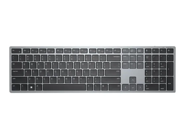 DELL Multi-Device Wireless Keyboard