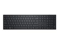 DELL Wireless Keyboard - KB500 - German