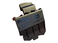 REALWEAR Clips for Petzl Left Eye