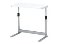 ROLINE Laptop-/Drucker-Tisch verstellbar