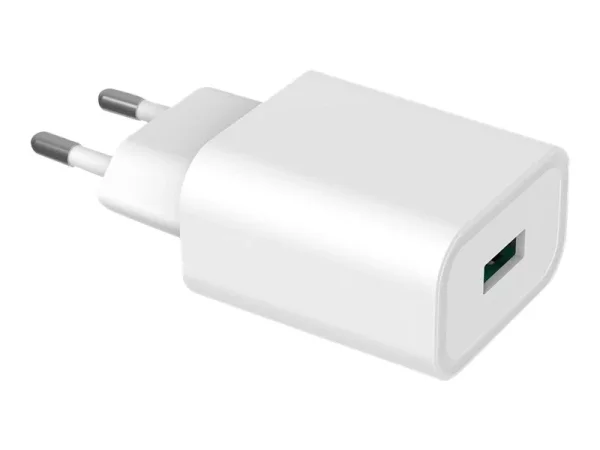 ROLINE USB Charger mit Euro-Stecker 1Pt