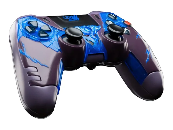 LEXIP - MADARA CONTROLLER DESIGN