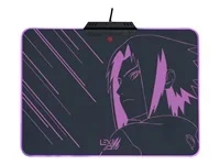 LEXIP - SASUKE MOUSE PAD DESIGN BY
