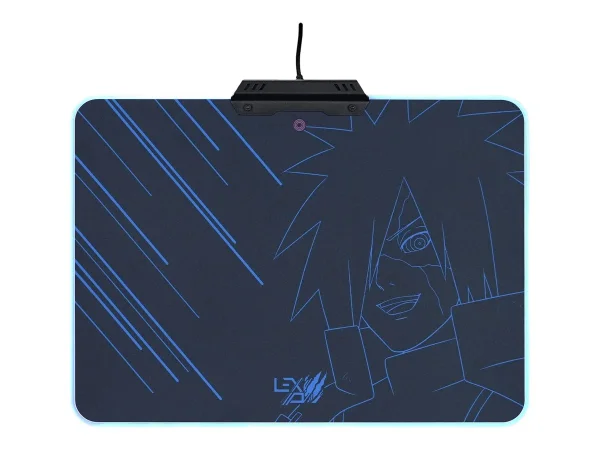 LEXIP - MADARA MOUSE PAD DESIGN BY