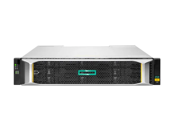HPE MSA 2060 16Gb Fibre Channel LFF Stor