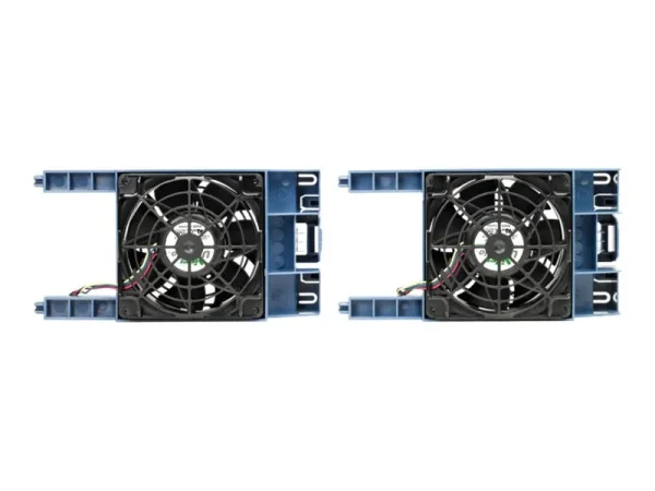 HPE G11 AMD 1P LC Fan KIT
