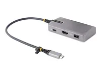 STARTECH USB-C Multiport Adapter HDMI