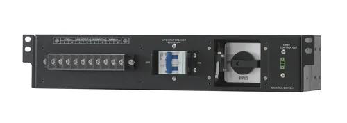 19 Revision Bypass 6-10KVA 1/1 For Xanto 6.000-10.000 1/1