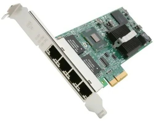 Plan CP 4X1GBIT CU Intel I350-T4 // Bulkware