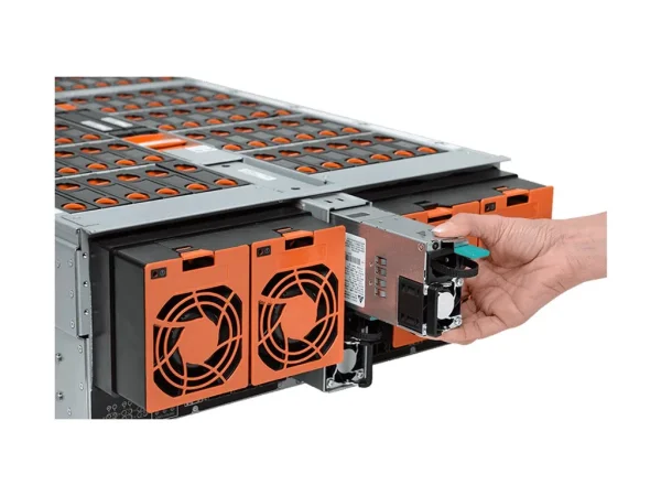 WESTERN DIGITAL ScaleUp Module HC5 264TB