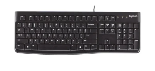 Keyboard K120 French Layout FR
