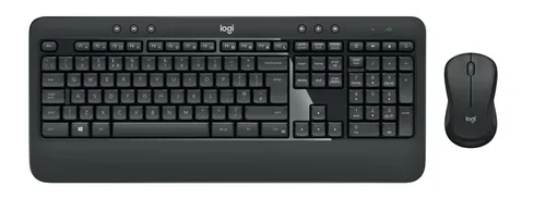 MK540 Adv WRLS Keyboard /Mouse Combo-N/a-Ita-2.4GHZ-N/a-Med