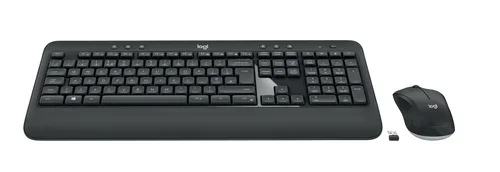 MK540 Adv WRLS Keyboard /Mouse Combo-N/a-Cze-SKY-2.4GHZ-N/a-Int