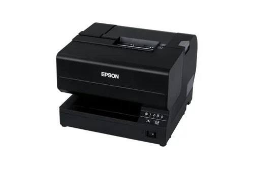 Epson TM-J7700(301PH) Black W/O Micr Inc PSU EU
