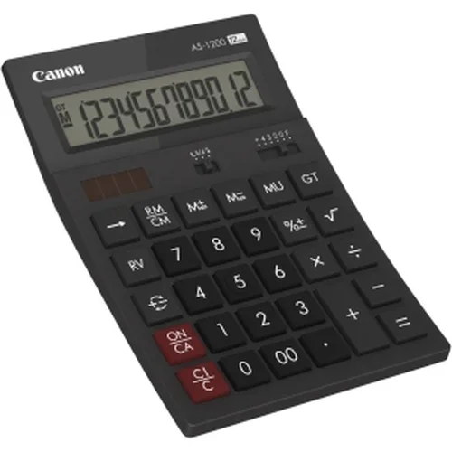 as-1200 Calculator .