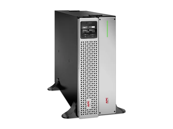 APC Smart-UPS SRT Lithium Ion 1000VA RM