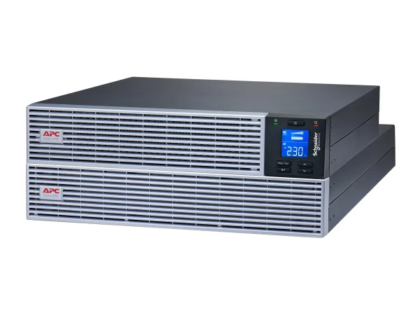 APC Easy UPS On-Line Li-Ion SRVL RT Ext.