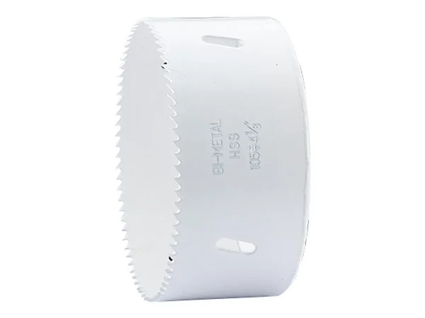 BACHMANN Lochsäge fur TWIST 105mm